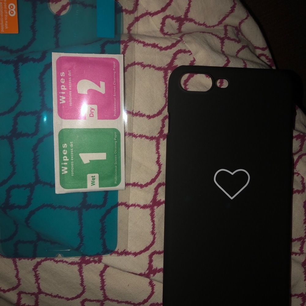 iphone 7/8 Plus Phone Case